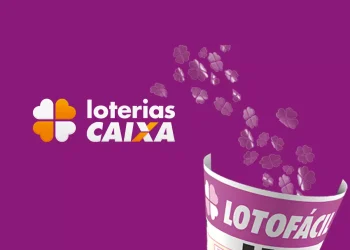 Lotofácil 3406: resultado do sorteio deste sábado (31/05/2025)