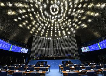 Mais deputados, fraude no INSS e CPI das Bets; o que deve movimentar a semana no Congresso