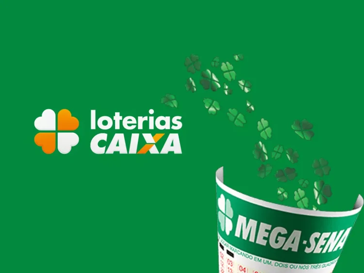 Mega-Sena acumula neste sábado (31)