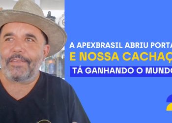 Produtor de cachaça do TO quer conquistar o exterior com sabores únicos e identidade regional