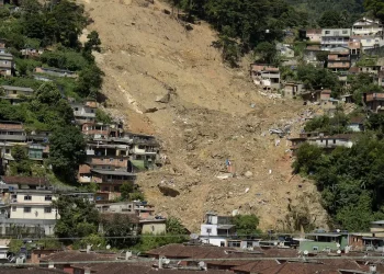 Tragédias ambientais já impactaram 1 em cada 4 brasileiros, aponta pesquisa