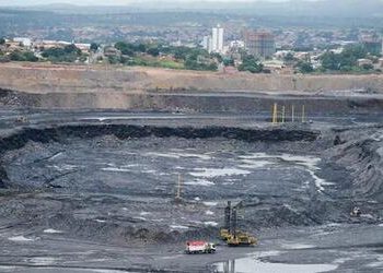 CFEM: confira ranking dos 10 municípios produtores de minério com maiores valores em junho
