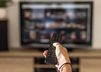 Canais públicos de TV serão retransmitidos em cidades do Paraná