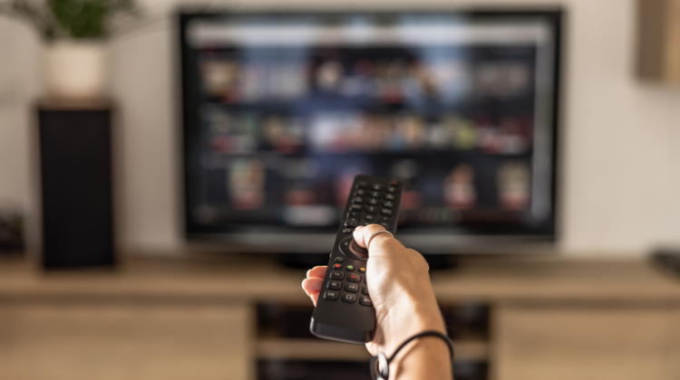 Canais públicos de TV serão retransmitidos em cidades do Paraná