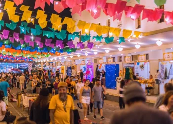 Dia de São João: onde será feriado em 2025