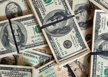 Dólar fechou em leve alta de 0,07%