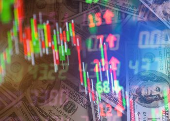 Ibovespa fecha em alta, mas ações sofrem com conflito no Oriente Médio