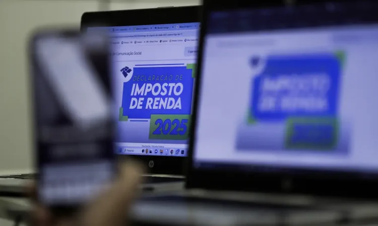Imposto de Renda: PL pode tirar R$ 9,5 bi dos municípios, alerta associação Imposto de Renda: PL pode tirar R$ 9,5 bi dos municípios, alerta associação