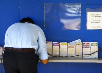 Lotofácil 3414: números e resultado do sorteio de hoje (10/06)