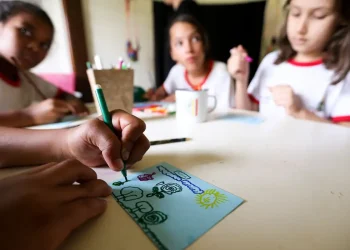 MEC: municípios podem solicitar recursos para educação infantil