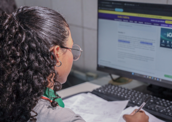 Mais de 2 mil escolas públicas serão conectadas à internet com alta velocidade no Brasil