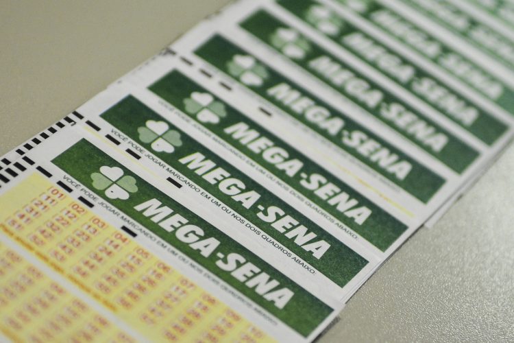 Mega-Sena 2878 hoje (21): Resultado e números; confira!