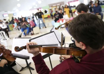 Programa Rouanet Norte: BASA contribui com R$ 6 milhões para fortalecer cultura regional