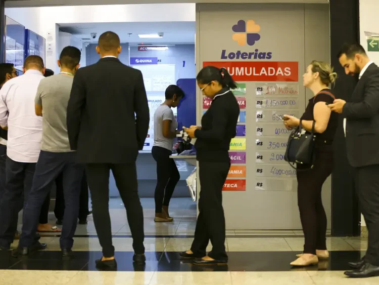 Resultado da Loteria Federal 5976 de hoje (21/06/2025)