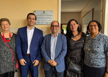 Robótica e inclusão digital recebem reforço de R$ 3 milhões no Vale do São Francisco