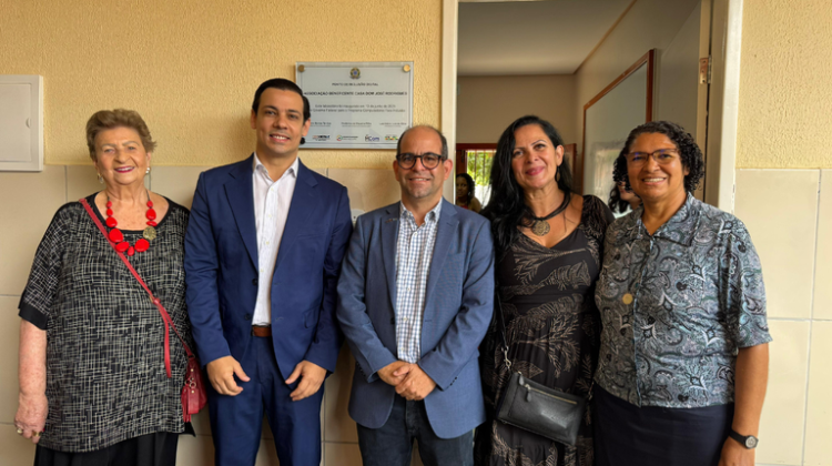Robótica e inclusão digital recebem reforço de R$ 3 milhões no Vale do São Francisco