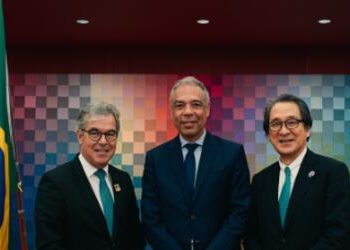 Bioeconomia: Banco da Amazônia busca parcerias estratégicas no Japão para impulsionar soluções sustentáveis