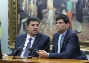 Comissão especial da PEC da Segurança Pública será instalada em agosto