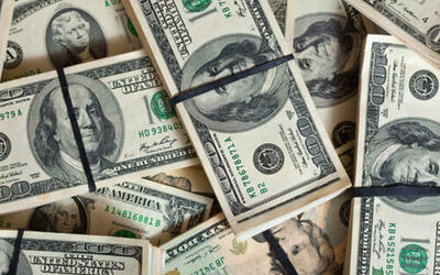 Dólar conclui último pregão em leve alta Dólar conclui último pregão em leve alta