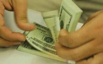 Dólar fecha em alta de 0,52% e atinge R$ 5,59, com cenário externo volátil Dólar fecha em alta de 0,52% e atinge R$ 5,59, com cenário externo volátil