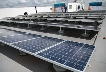 Energia limpa avança no Brasil com apoio de linhas de crédito específicas