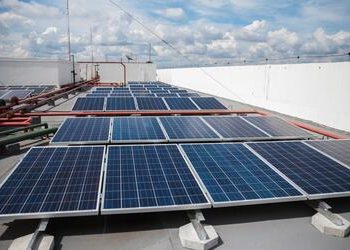 Energia solar deve crescer 25% no Brasil em 2025 com apoio de financiamentos sustentáveis