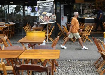 Escala 6×1: estudos preveem aumento de até 30% na folha com fim do regime