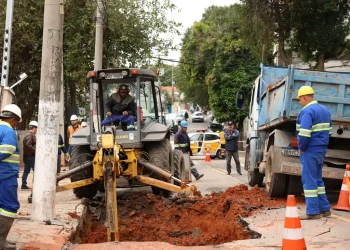 Falta de recursos trava avanço do saneamento básico em municipios de pequeno porte