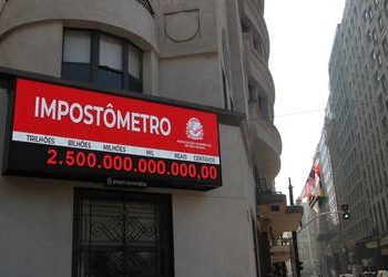 Gasto Brasil: despesas públicas ultrapassam R$ 2,5 tri em 2025, aponta plataforma