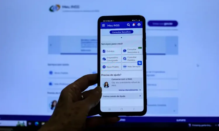 INSS deve iniciar devolução de descontos indevidos em julho; mais de 3 milhões de beneficiários devem ser ressarcidos