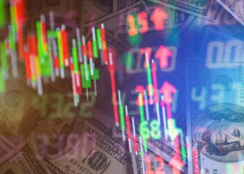 Ibovespa hoje cai 0,04% e fecha acima dos 135 mil pontos