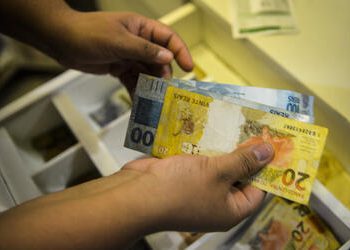 Inflação: IPC-S subiu 0,31% na terceira quadrissemana de julho