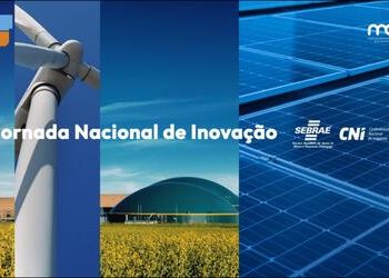 Joinville e Criciúma (SC) recebem eventos regionais da Jornada Nacional de Inovação da Indústria