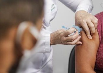 PERNAMBUCO: Mobilização pretende vacinar 3,9 milhões de pessoas contra a gripe no estado