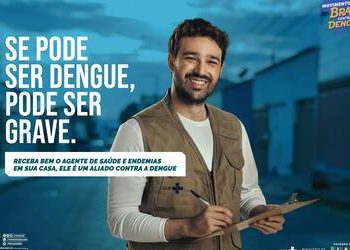 PIAUÍ: estado registra 5,4 mil casos prováveis de dengue em 2025