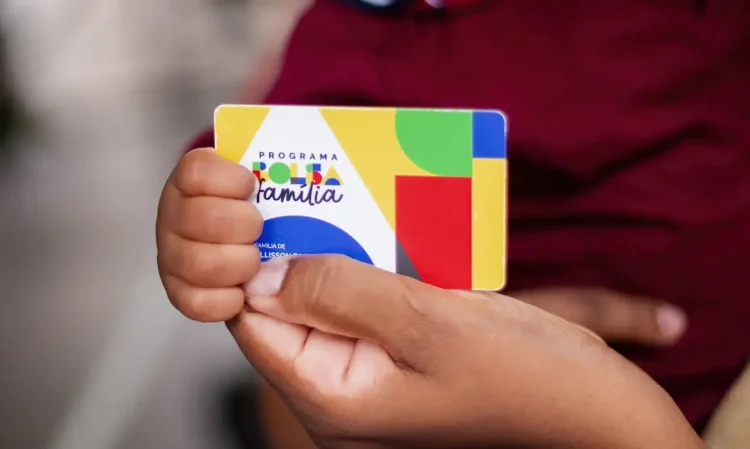 Pagamento do Bolsa Família é unificado em 516 municípios