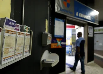 Reajuste nas loterias: Mega-Sena e Quina têm novos preços; veja calendário de aumentos