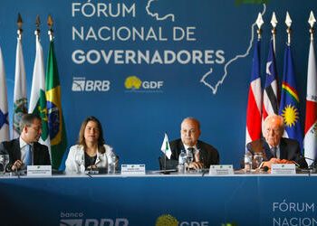 Tarifaço: a dois dias de entrar em vigor, governadores anunciam pacotes próprios para mitigar efeitos e proteger empregos