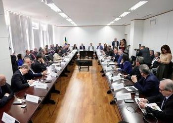 Tarifaço de Trump: veja o que prevê decreto que regulamenta reciprocidade econômica