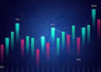 Tensão comercial com os EUA derruba Ibovespa, que fecha em baixa de 1,04%