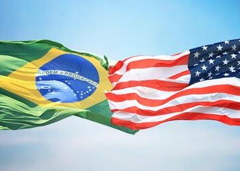 Empresários brasileiros se mobilizam contra tarifaço dos EUA