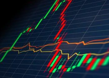 Ibovespa hoje sobe 0,40% e fecha acima dos 132 mil pontos
