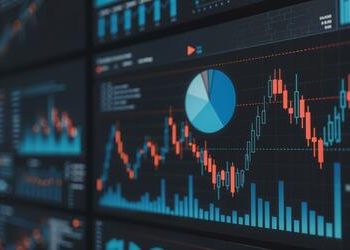 Ibovespa sobe 1,48% e fecha acima dos 136 mil pontos, com quarta alta seguida