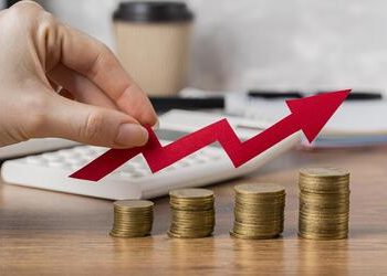 Inflação desacelera na segunda quadrissemana de agosto, aponta FGV