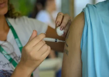 InfoGripe: casos de SRAG entre crianças no Nordeste e Amazonas aumenta