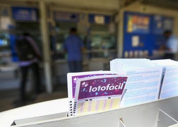 Lotofácil 3465: números e resultado do sorteio de hoje (09/08)