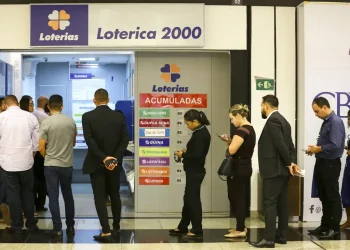 Lotofácil 5980 acumula para prêmio de R$ 220 milhões para o sorteio da Independência