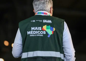 Mais Médicos: 987 municípios recebem reforço de novos profissionais