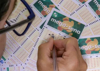 Mega-Sena 2900 hoje (12): Resultado e números; confira!
