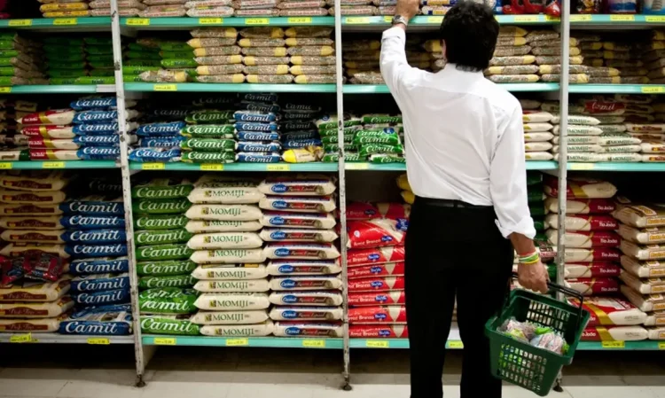 Mercado reduz previsão de inflação para 2025, mas índice segue acima do teto da meta